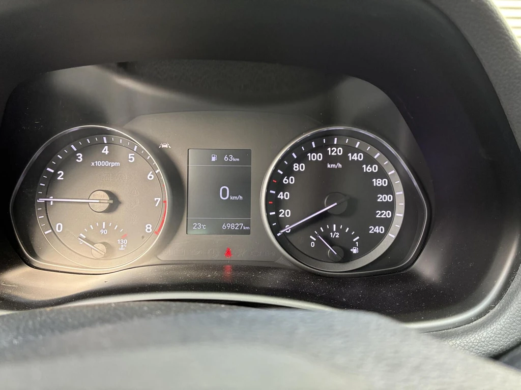 Hyundai i30 – foto 22