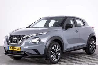 Nissan Juke – thumbnail 1