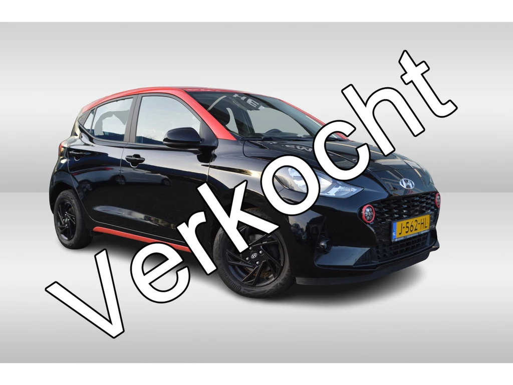 Hyundai i10 – foto 7