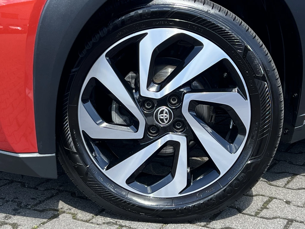 Toyota Aygo – foto 8