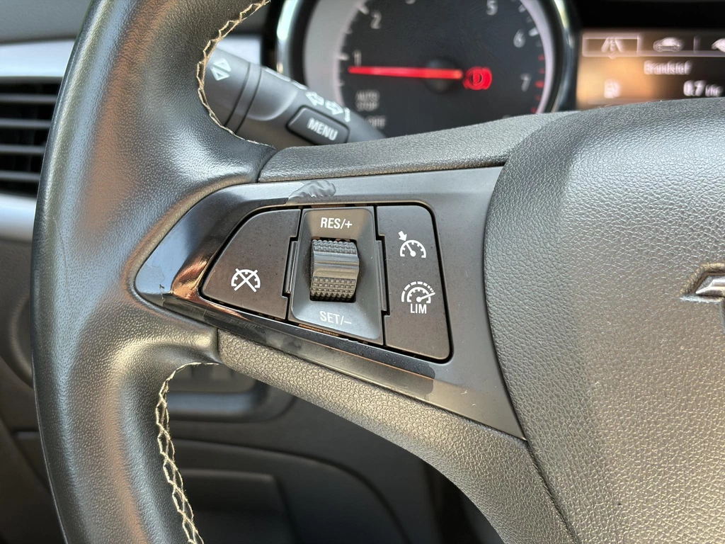 Opel Astra – foto 20