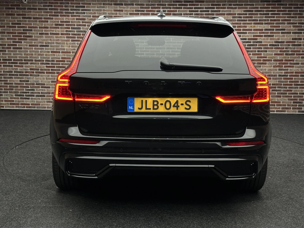 Volvo XC60 – foto 6