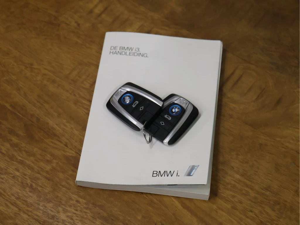 BMW i3 – foto 10