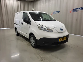 Nissan e-NV200 – thumbnail 6