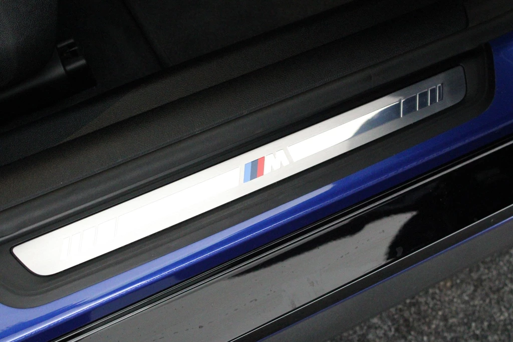 BMW i4 – foto 47