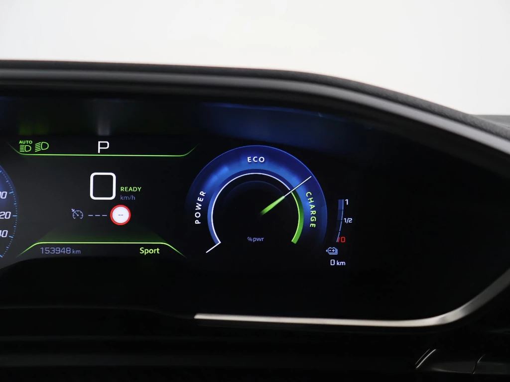 Peugeot 508 – foto 35
