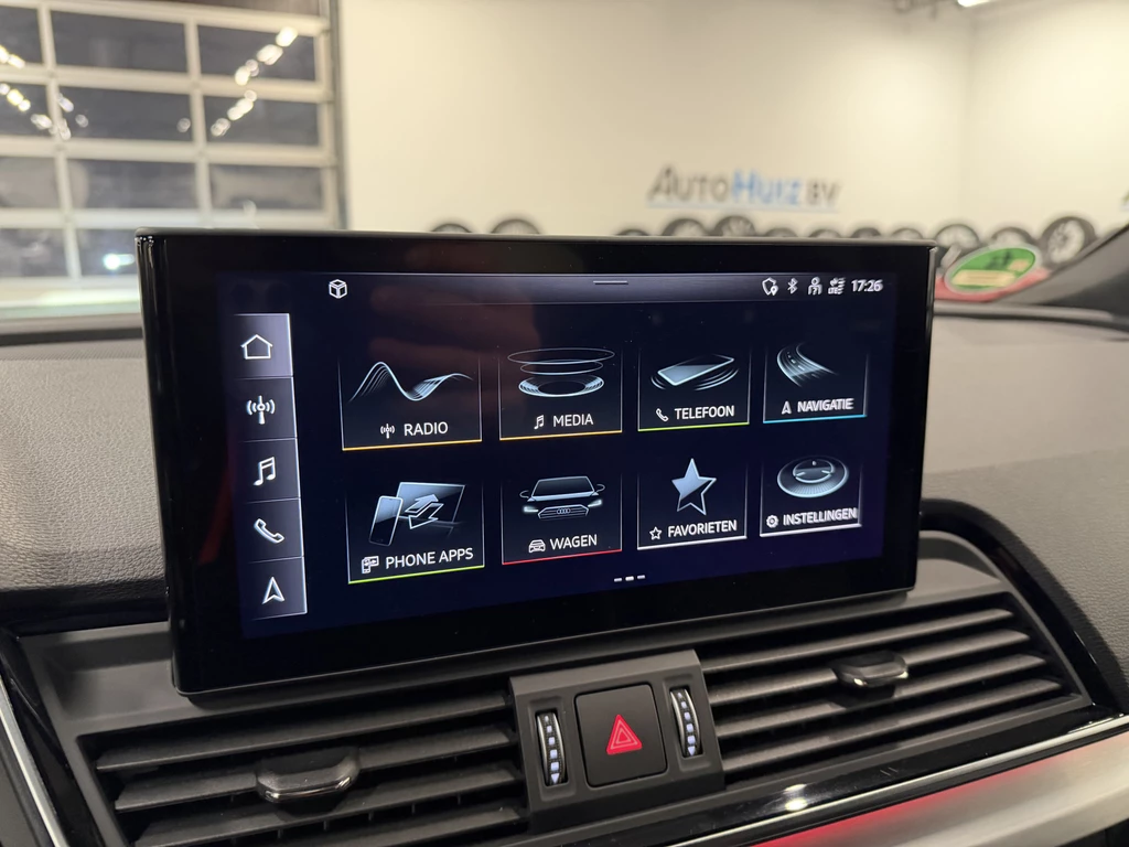 Audi Q5 – foto 13