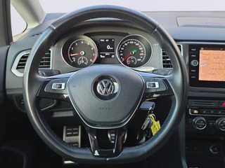 Volkswagen Golf Sportsvan – thumbnail 13