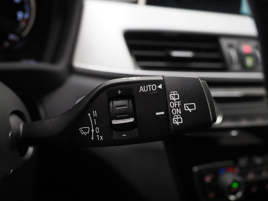 BMW X1 – foto 23