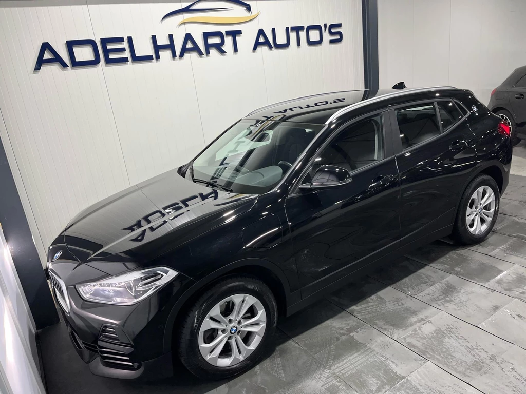 BMW X2 – foto 3