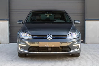 Volkswagen Golf – thumbnail 12