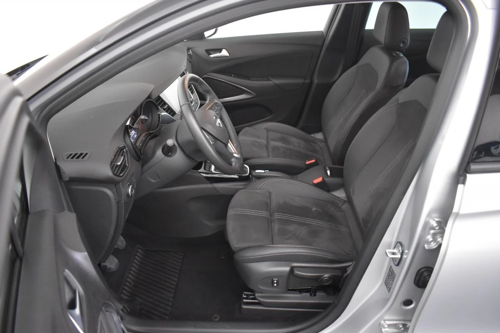 Opel Crossland – foto 8