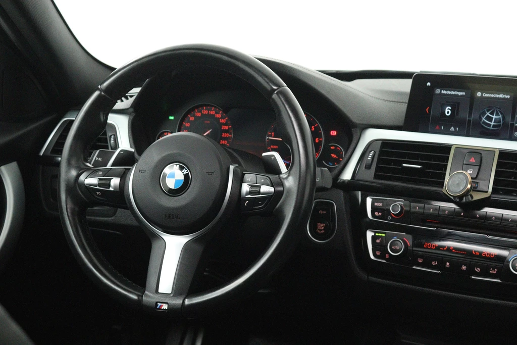 BMW 3 Serie – foto 9