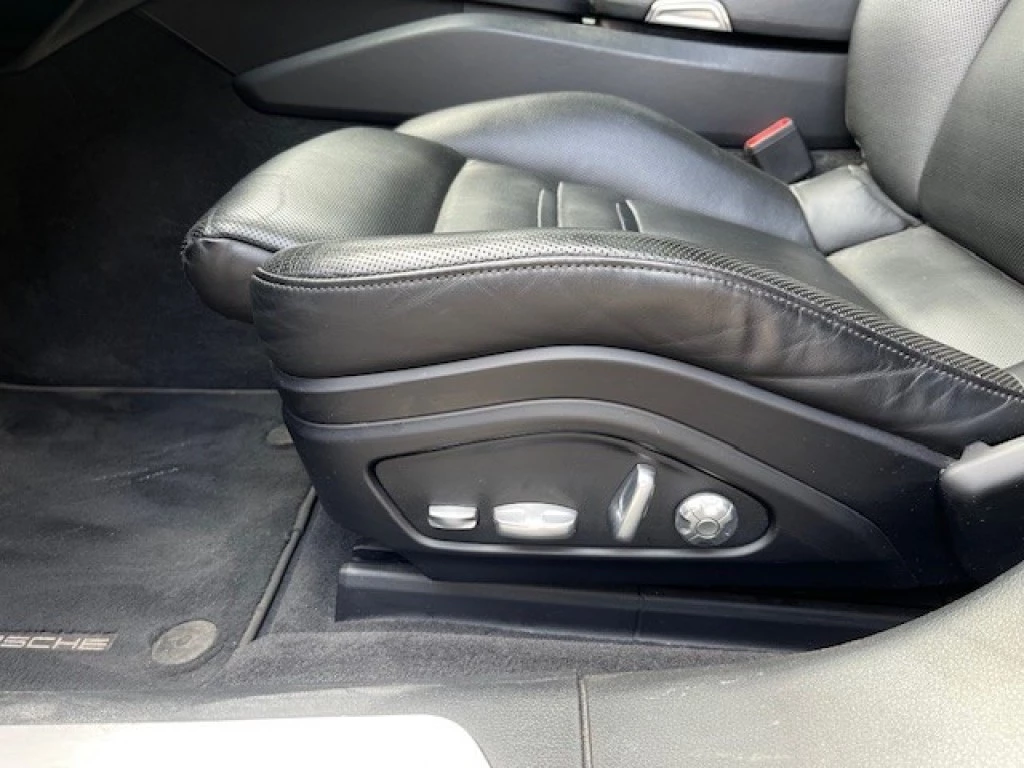 Porsche Panamera – foto 19
