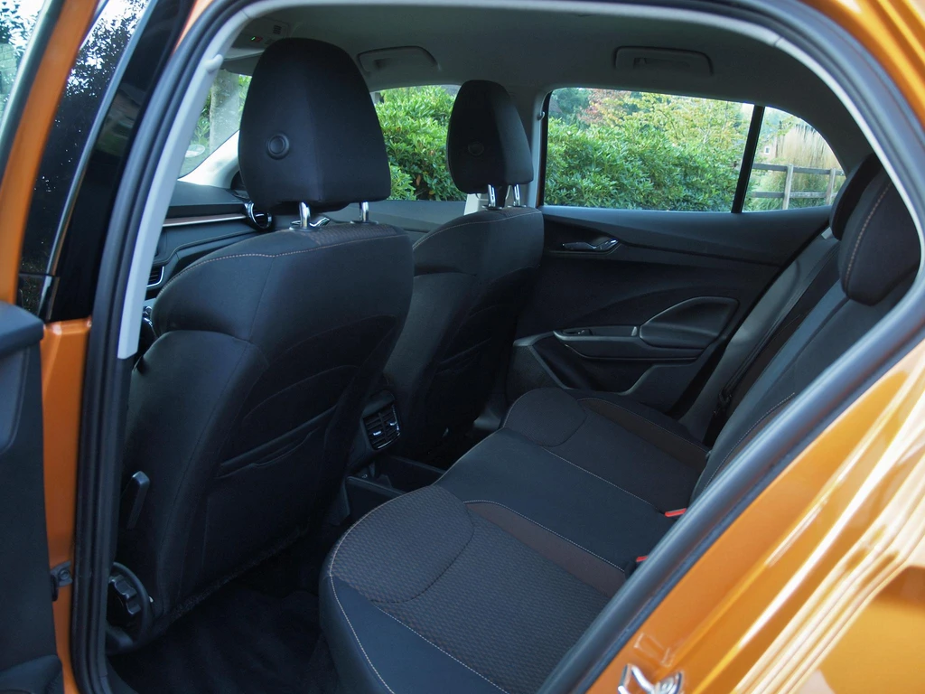 Škoda Fabia – foto 28