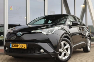 Toyota C-HR – thumbnail 4