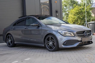 Mercedes-Benz CLA – thumbnail 12