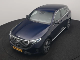 Mercedes-Benz EQC – thumbnail 2