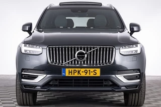 Volvo XC90 – thumbnail 8