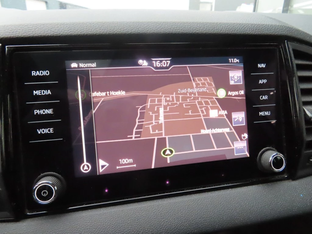 Škoda Karoq – foto 28