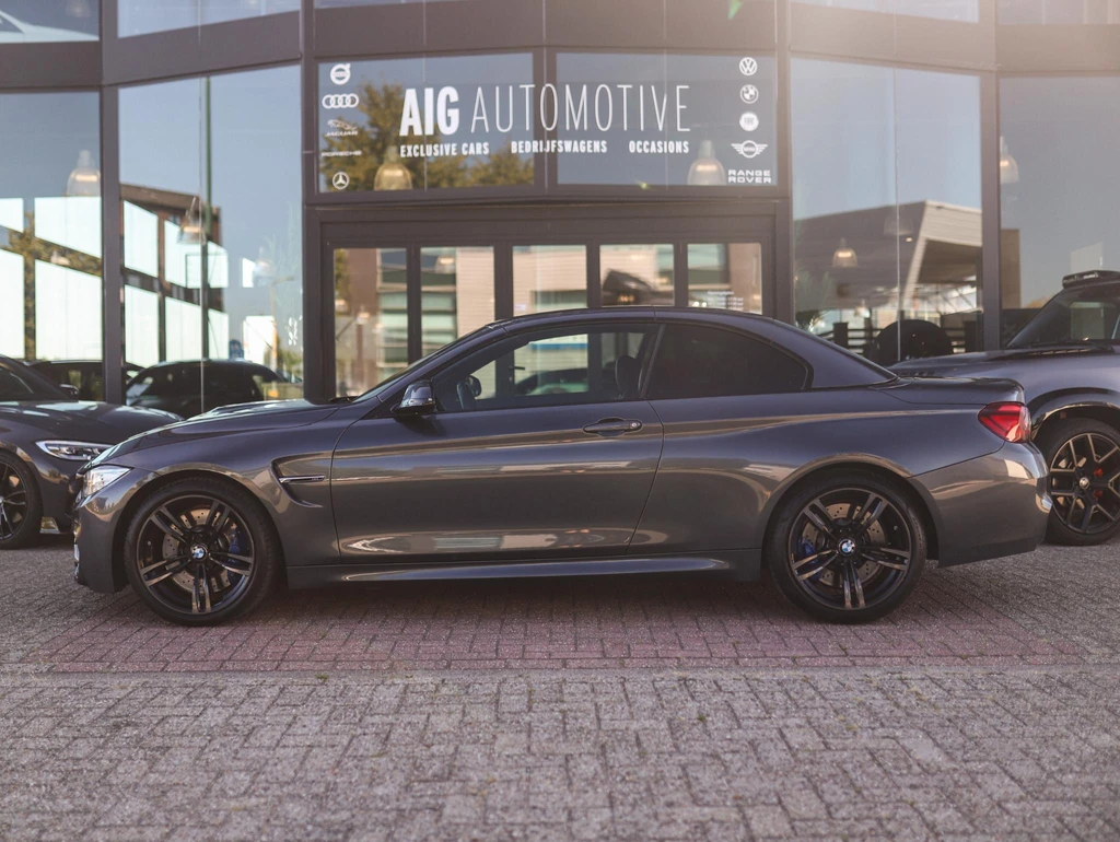 BMW M4 – foto 3