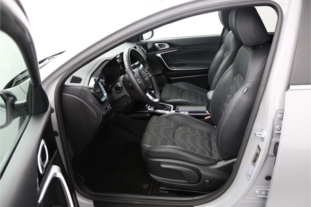 Kia Ceed Sportswagon – foto 19