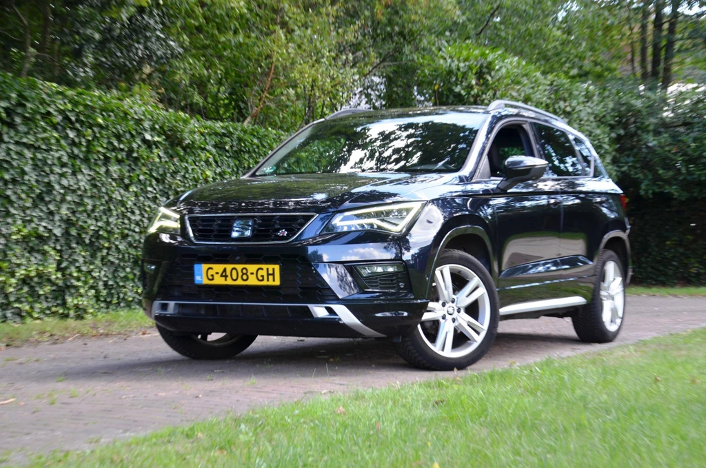 SEAT Ateca – foto 3