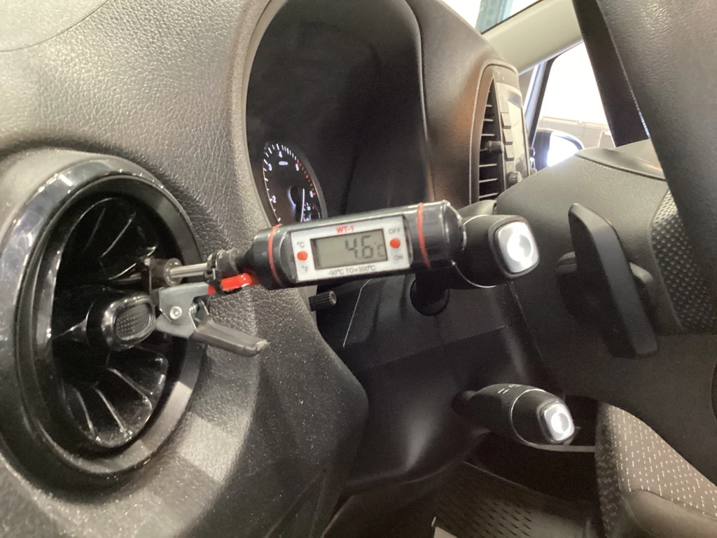 Mercedes-Benz Vito – foto 22