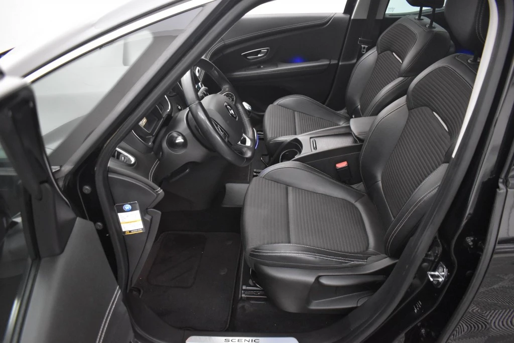 Renault Scénic – foto 8