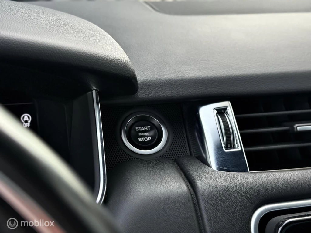 Land Rover Range Rover Sport – foto 25