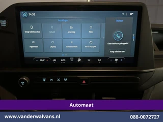 Ford Transit Custom – thumbnail 17