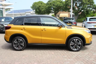 Suzuki Vitara – thumbnail 6