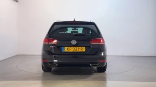 Volkswagen Golf – thumbnail 4