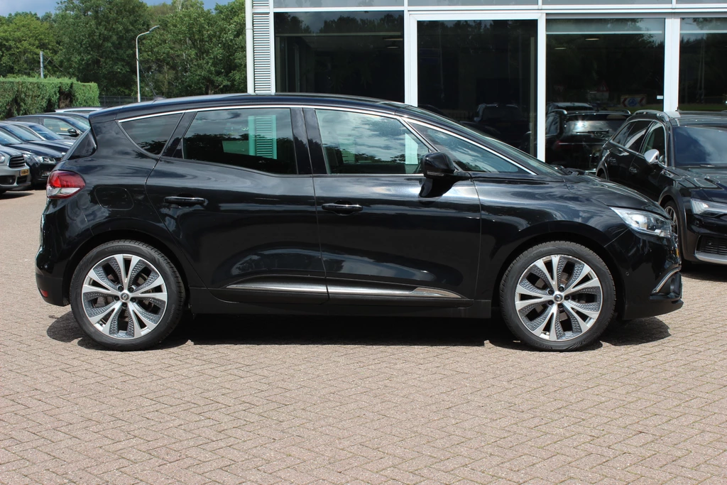 Renault Scénic – foto 5
