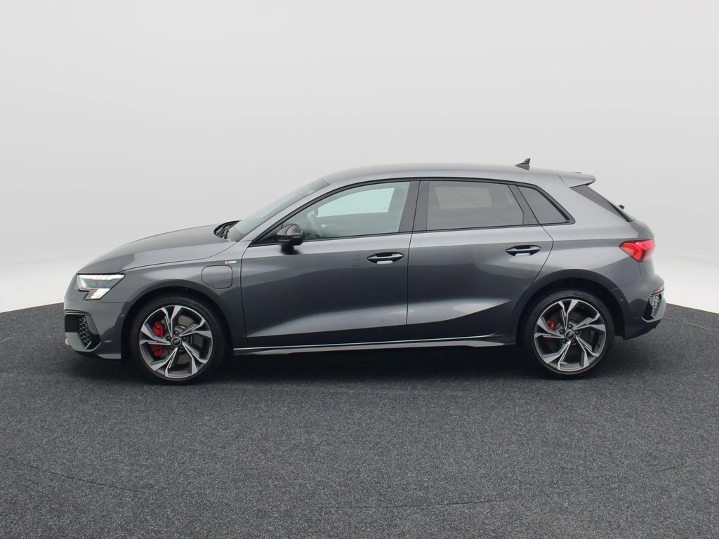 Audi A3 – foto 2