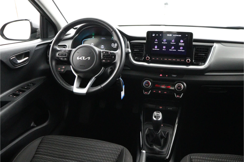 Kia Stonic – foto 37
