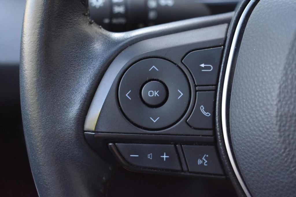 Toyota Corolla Touring Sports – foto 14