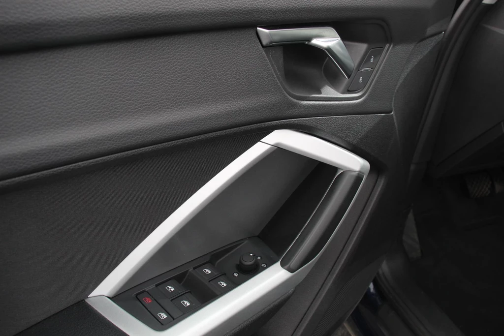 Audi Q3 – foto 14