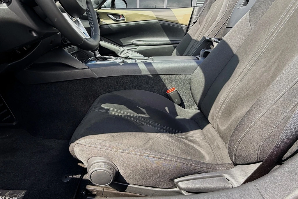 Mazda MX-5 – foto 11