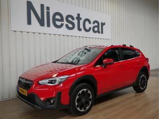 Subaru XV – thumbnail 1