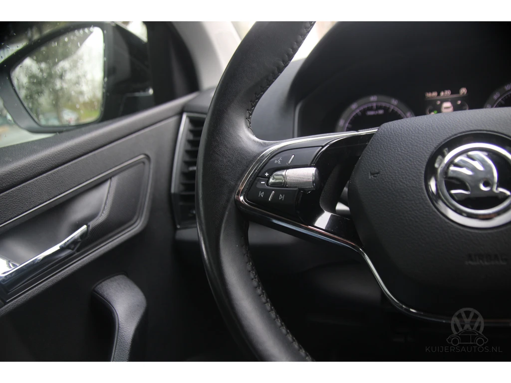 Škoda Karoq – foto 17