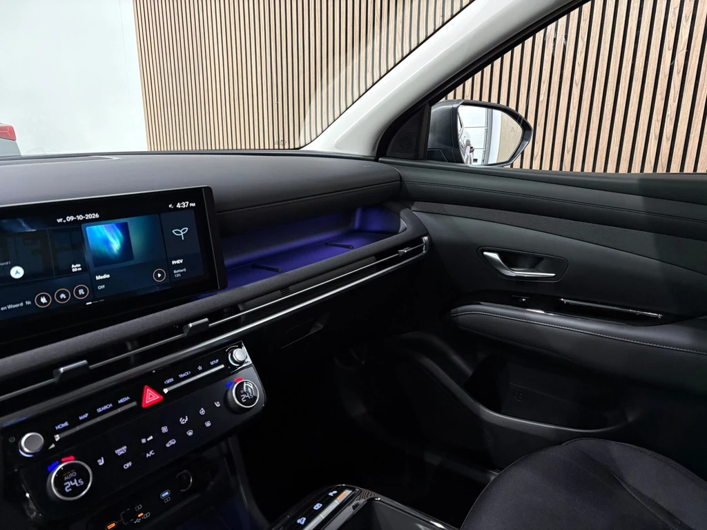 Hyundai Tucson – foto 36