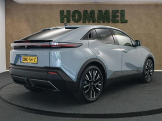 Toyota C-HR+ – thumbnail 6