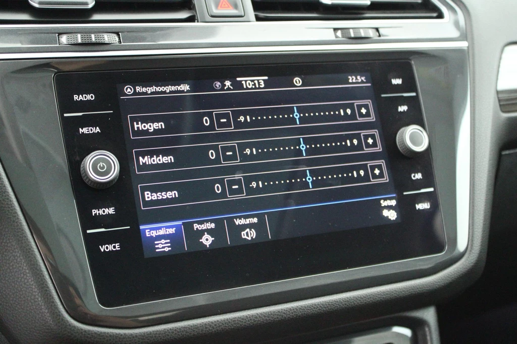 Volkswagen Tiguan Allspace – foto 29