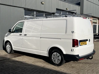 Volkswagen Transporter – thumbnail 4