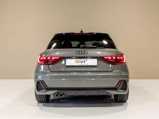 Audi A1 Sportback – thumbnail 3