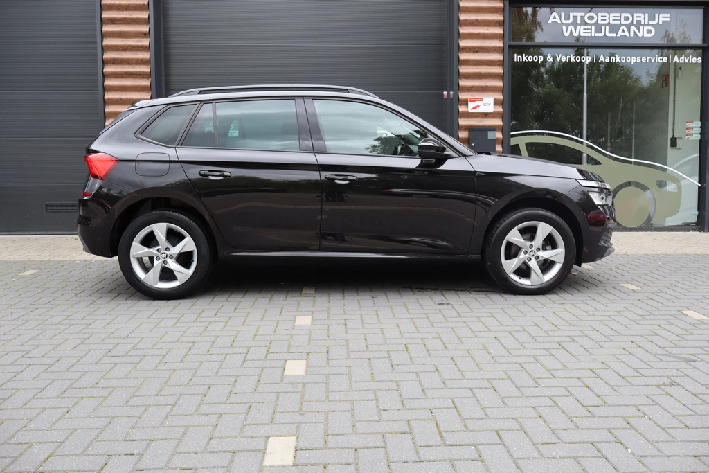 Škoda Kamiq – foto 2
