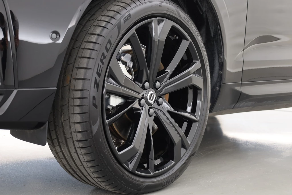 Volvo XC60 – foto 34