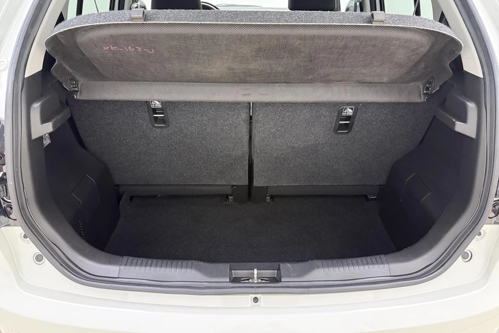Suzuki Ignis – foto 10