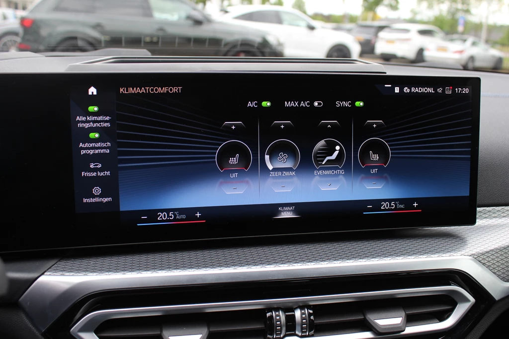 BMW i4 – foto 30